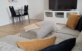 Grosszuegiges Appartement In Der Festspielstadt